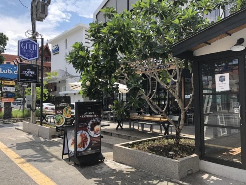 Glur Phuket Patong Beach 3
