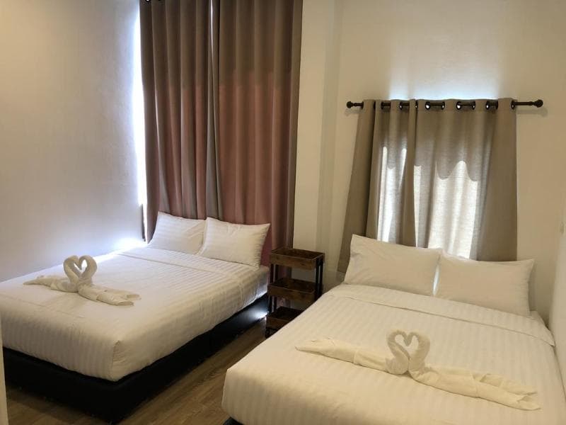 Glur Phuket Patong Beach 4