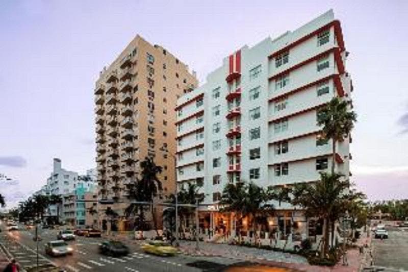 Generator Miami Hotel photo 1