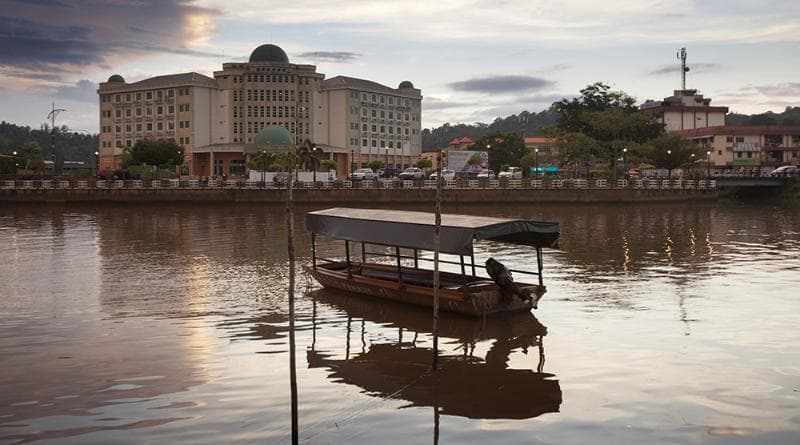 Hotel Seri Malaysia Lawas 2