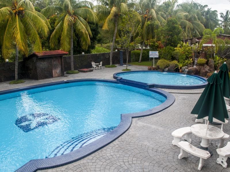 Hotel Seri Malaysia Bagan Lalang 2