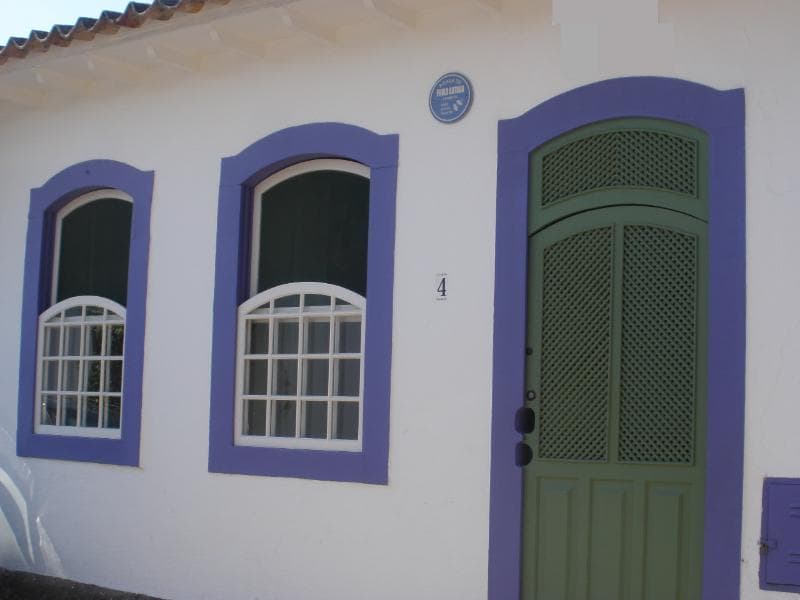 A Casa De Paulo Autran main