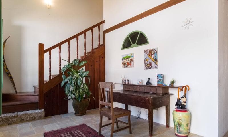A Casa De Paulo Autran 3