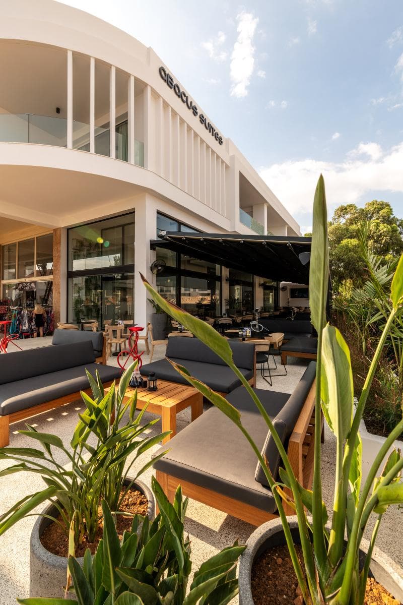 Abacus Suites 3