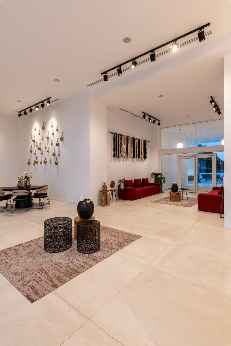 Abacus Suites 5