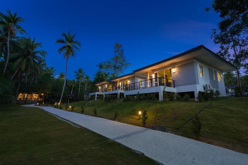 Phangan Akuna (Adults Only) photo 1