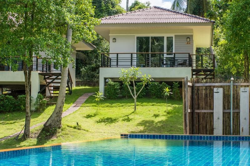 Phangan Akuna (Adults Only) 3