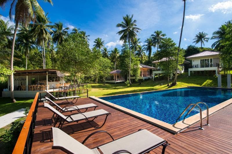 Phangan Akuna (Adults Only) 5
