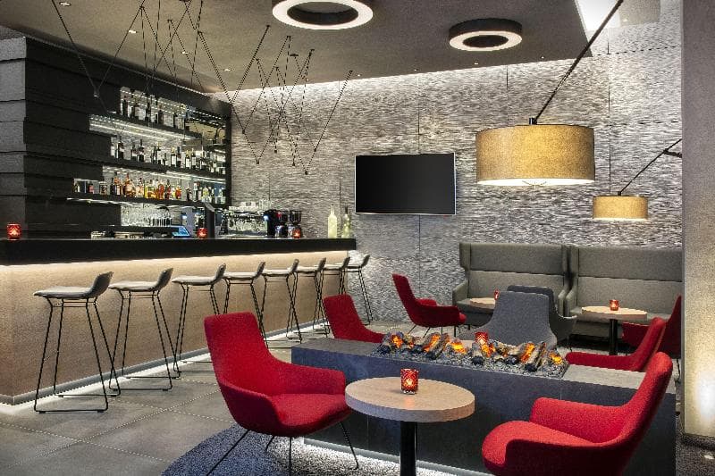Holiday Inn Express Stuttgart - Waiblingen 4
