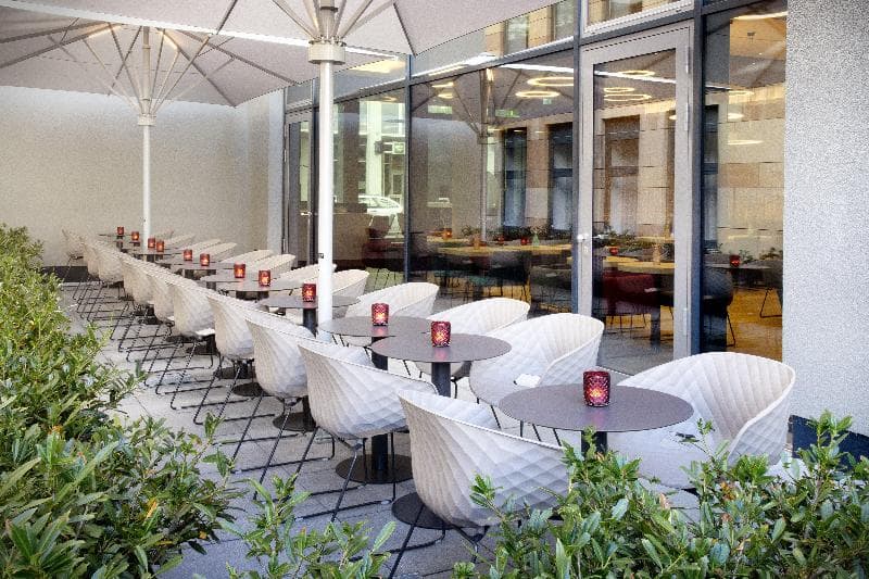 Holiday Inn Express Stuttgart - Waiblingen 5