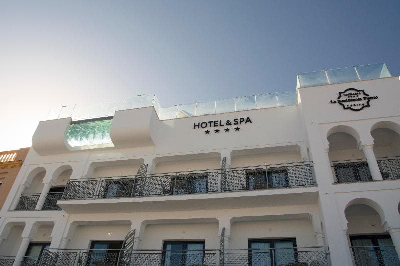 Hotel & Spa La Residencia Puerto photo 1