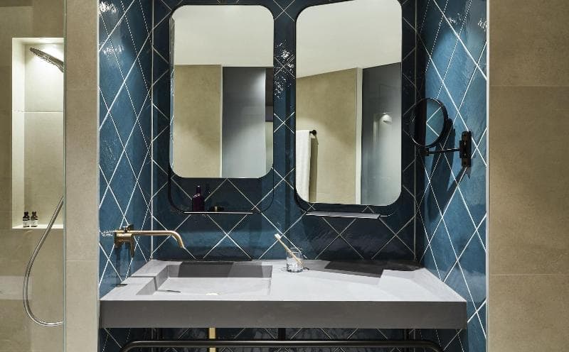 Hotel Indigo Berlin - East Side Gallery 3