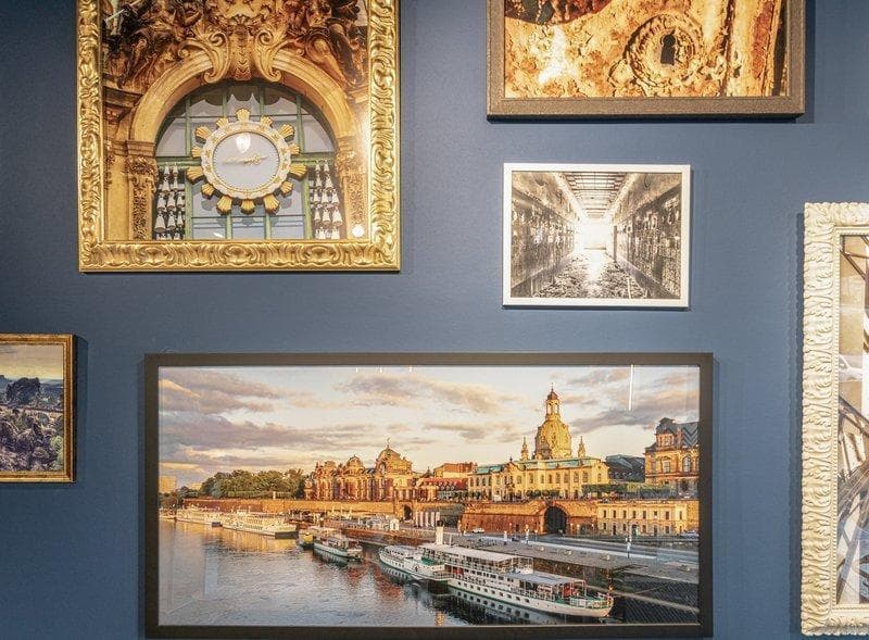 Hotel Indigo Dresden - Wettiner Platz 5