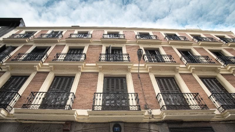Soho Boutique Congreso photo 1