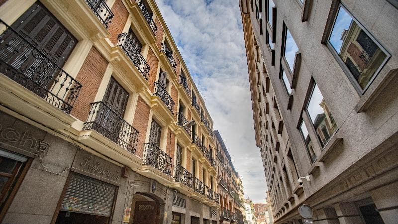 Soho Boutique Congreso 3