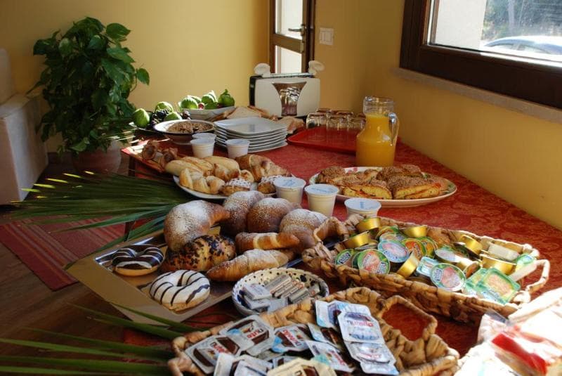 B&b Al Cantuccio 4