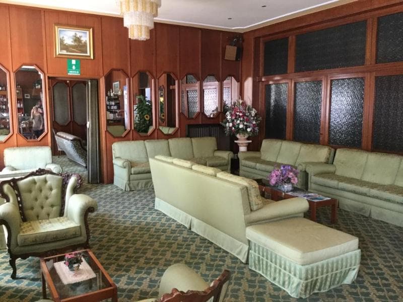 Hotel Terme Posta 3