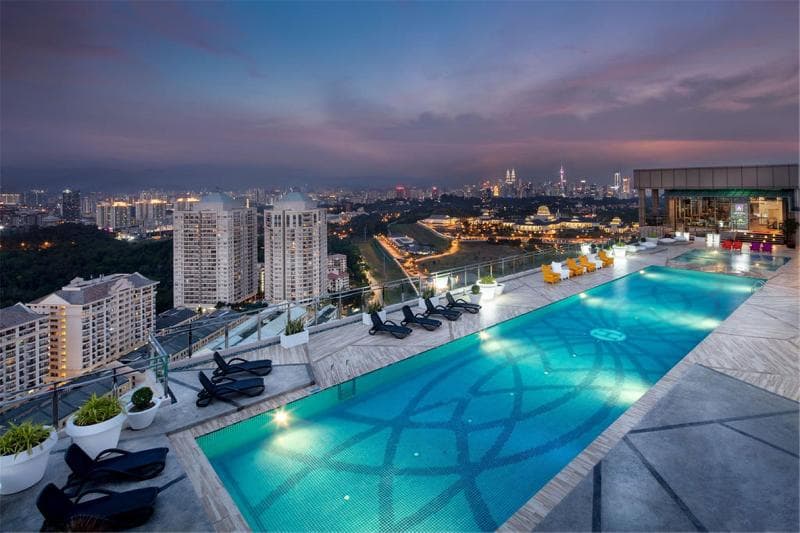 Dorsett Hartamas Kuala Lumpur photo 1