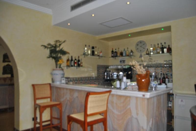 Hotel Ristorante Mediterraneo Faro photo 1