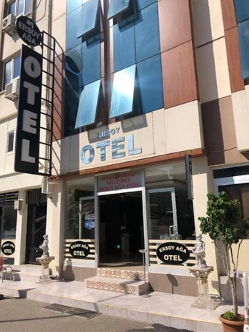 Ersoy Aga Otel photo 1