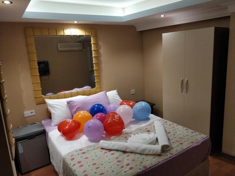 Nest Hotel 2