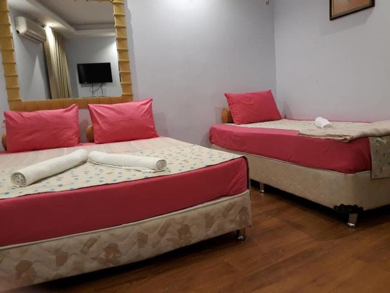Nest Hotel 3