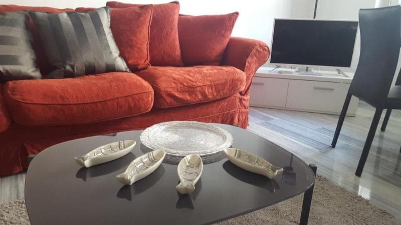 Le Dimore Del Sole B&B 3
