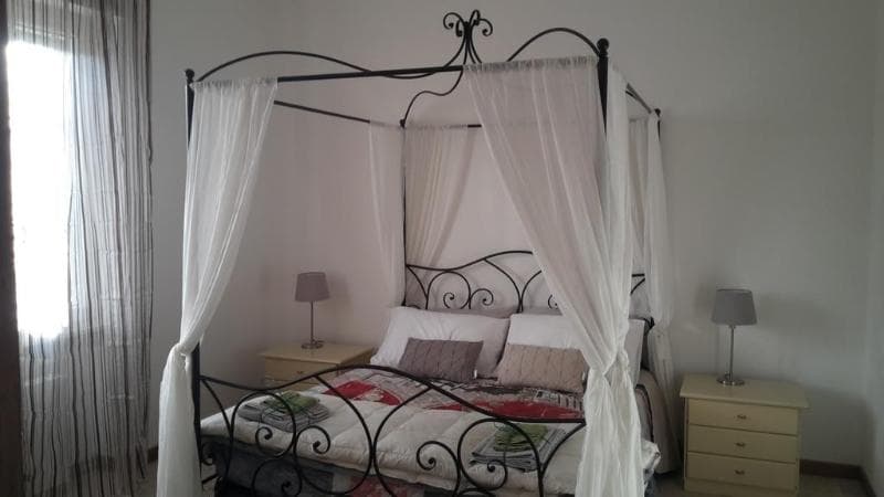 Le Dimore Del Sole B&B 5