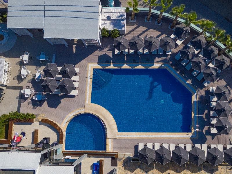 Dionysos Hotel & Suites 3