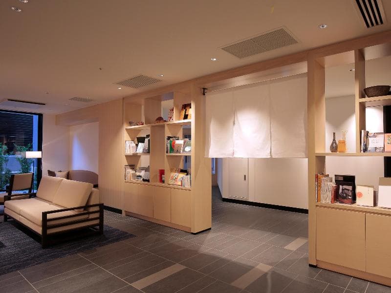 Hotel Intergate Kyoto Shijo Shinmachi 3
