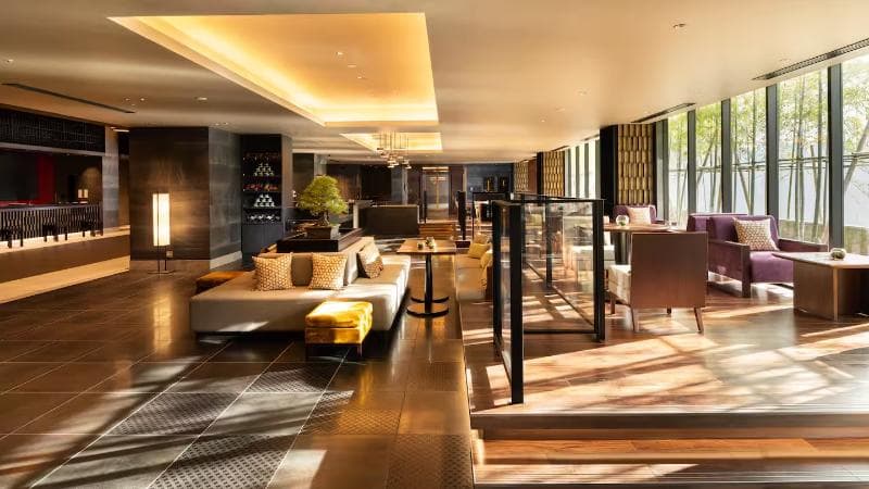 Doubletree By Hilton Kyoto Station 5