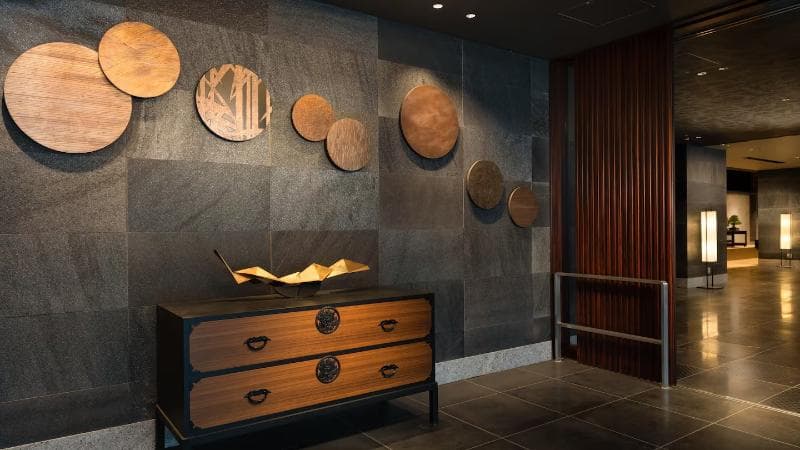 Doubletree By Hilton Kyoto Station 4