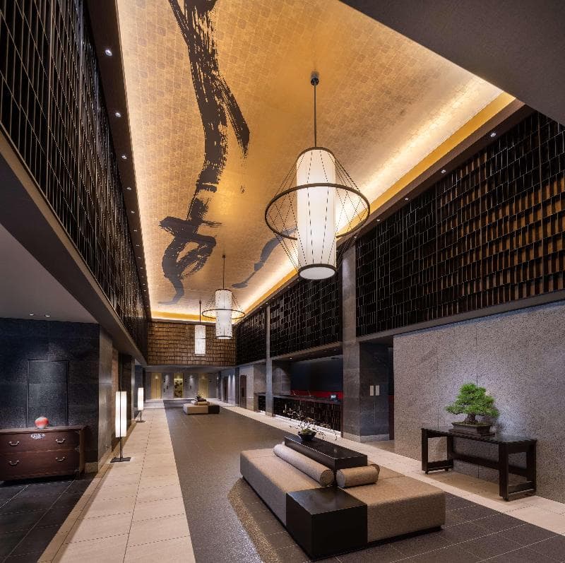 Doubletree By Hilton Kyoto Station 3