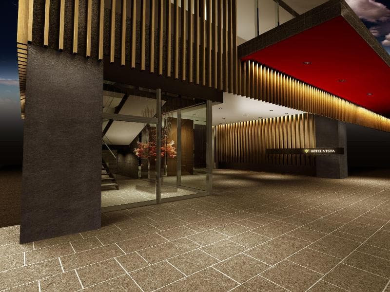 Vista Kanazawa 4