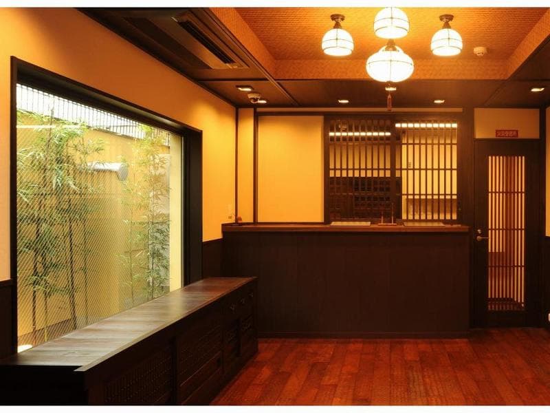 Kyoto Takasegawa Bettei 2