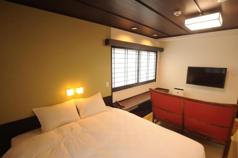 Kyoto Takasegawa Bettei photo 1