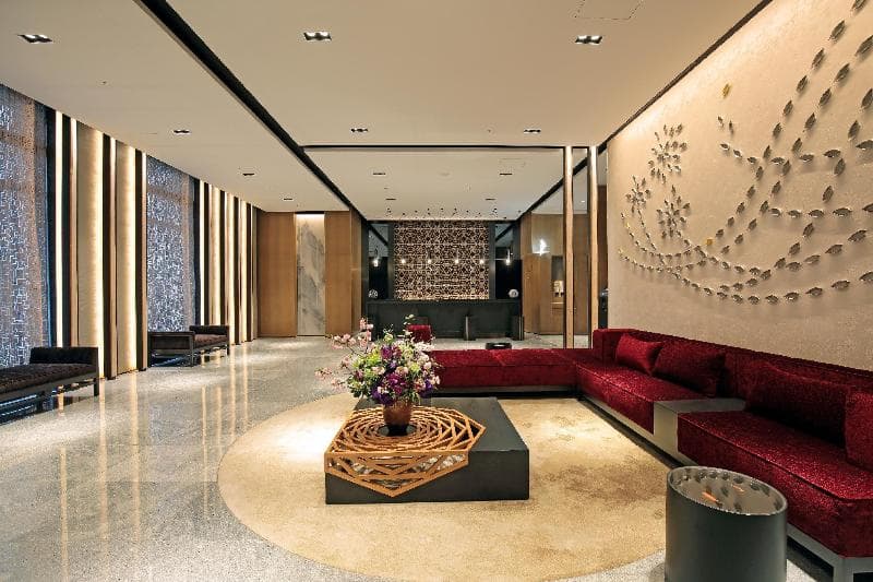 The Royal Park Hotel Kyoto Shijo 2