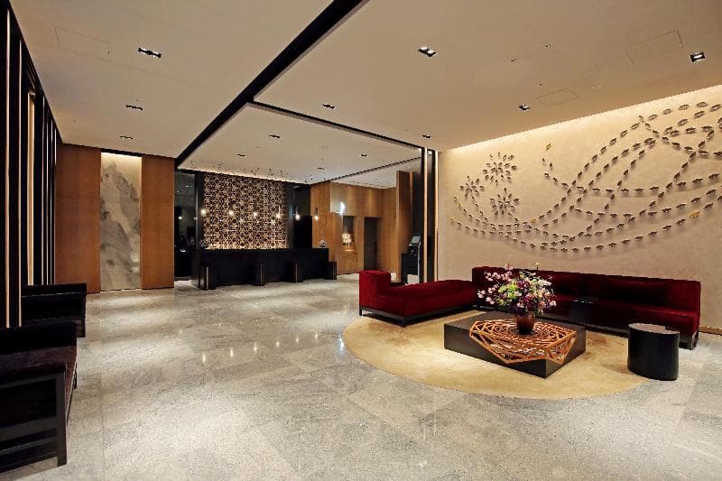 The Royal Park Hotel Kyoto Shijo 5