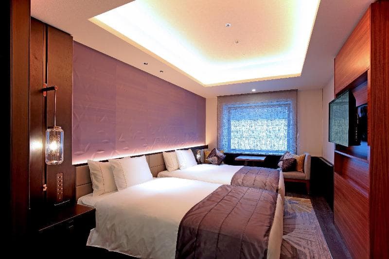 The Royal Park Hotel Kyoto Shijo photo 1