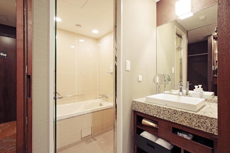 The Royal Park Hotel Kyoto Shijo 4