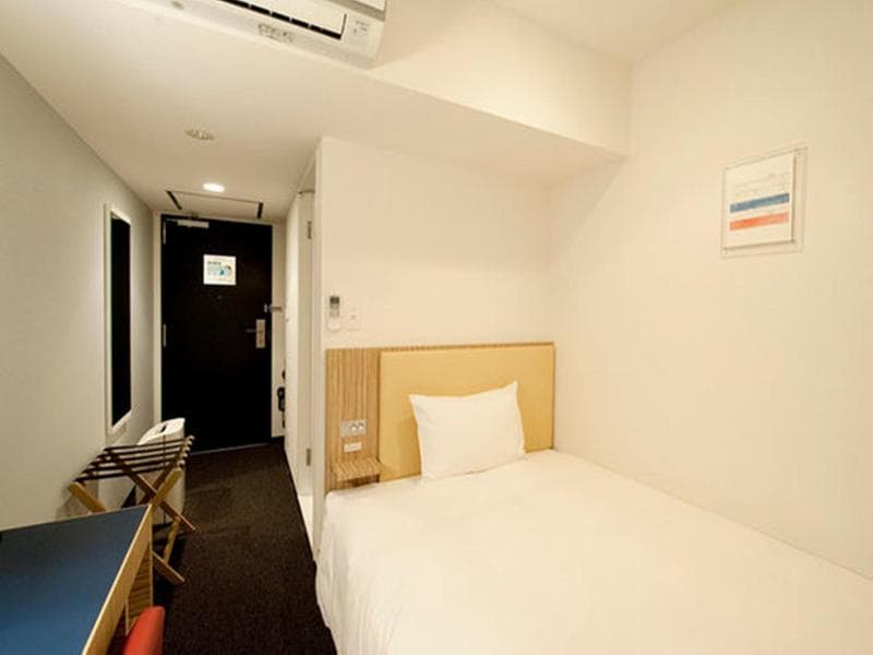 Keikyu Ex Inn Yokohama 5