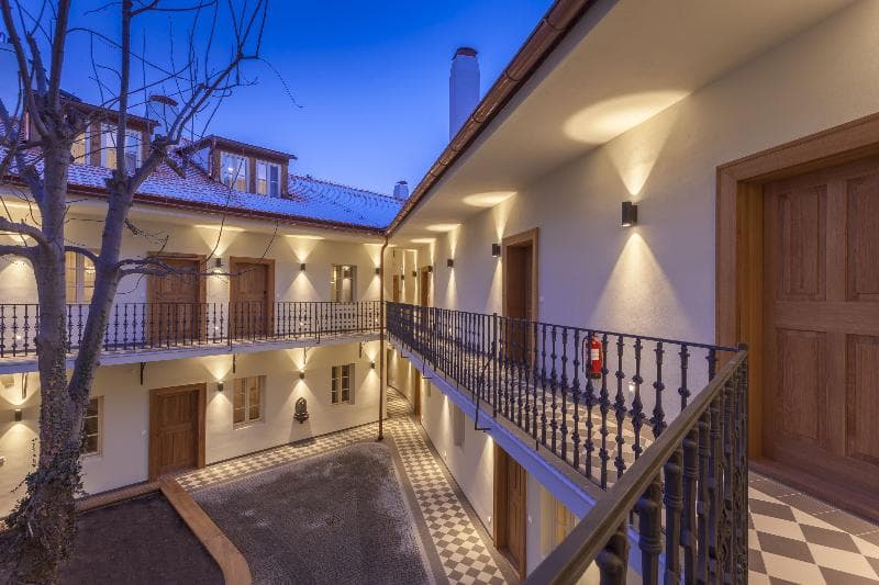 Hotel At The White Lily photo 1