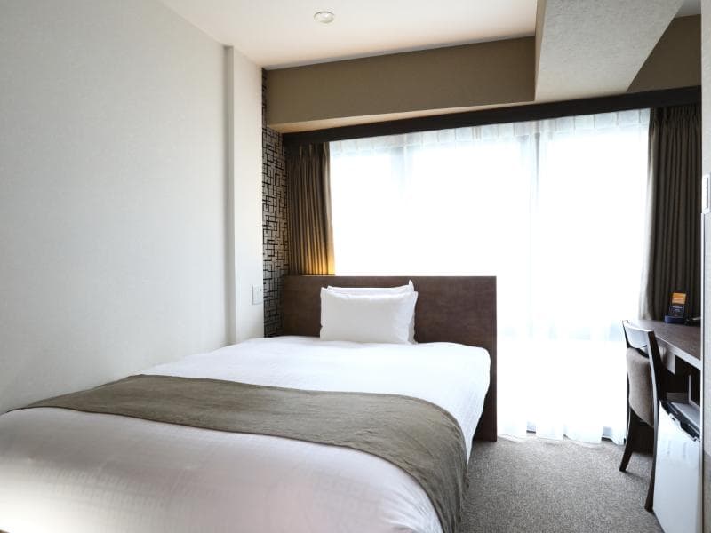Hotel Wing International Select Ueno Okachimachi 2