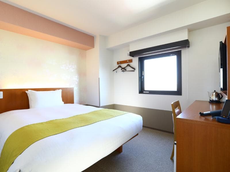 Hotel Wing International Select Ueno Okachimachi 4