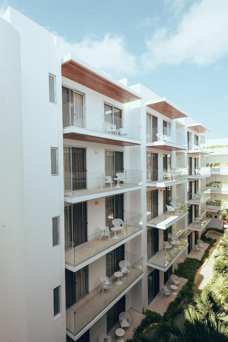 Antera Hotel And Residences 2