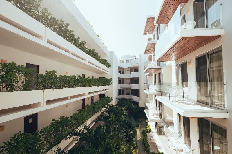 Antera Hotel And Residences 3