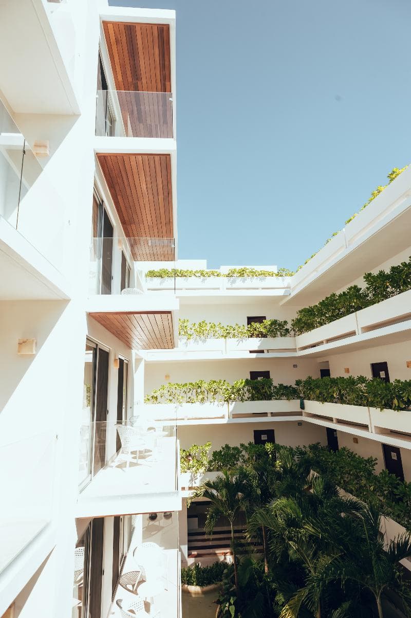 Antera Hotel And Residences 4
