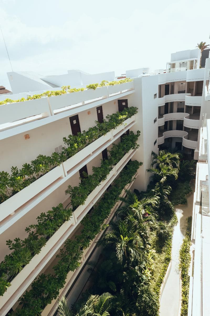 Antera Hotel And Residences 1