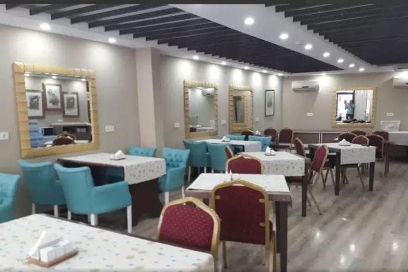 Gvar Apart Otel photo 1