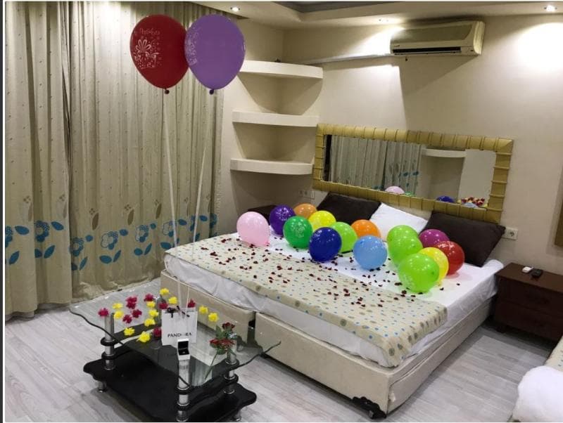 Gvar Apart Otel 3